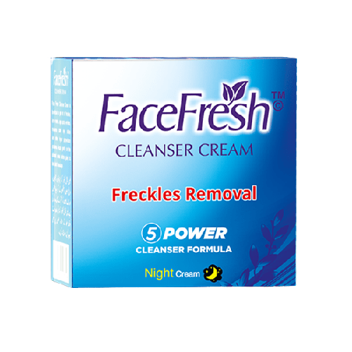 face-fresh