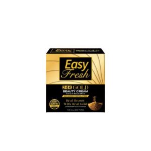Easy Fresh 24K Gold Crème de Beauté